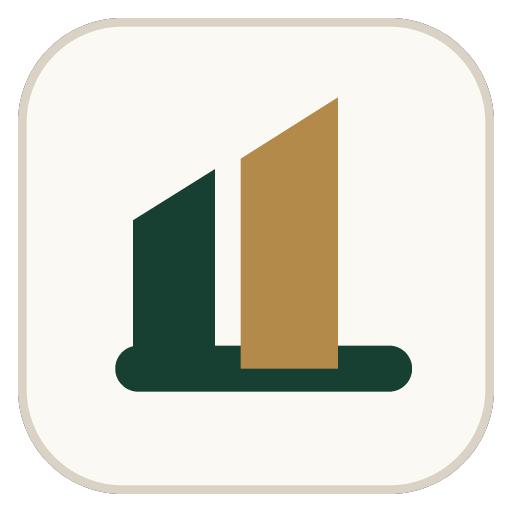 Ascent light mobile icon